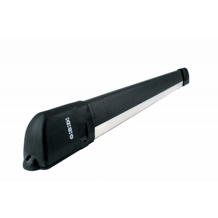 8K2 Wireless Safety Edges with NO-TOUCH Feature - 1m to 2.5m